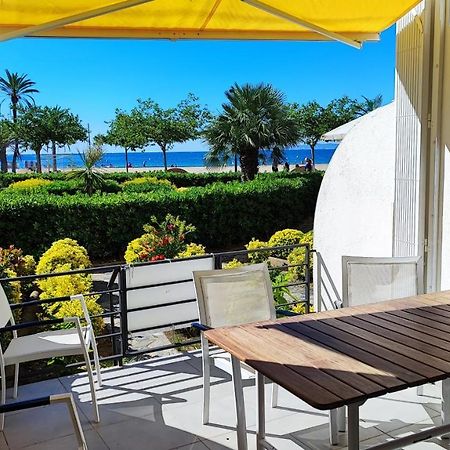 Apartament Oasis B3 Roses Bagian luar foto
