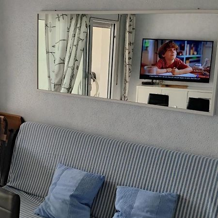 Apartament Oasis B3 Roses Bagian luar foto