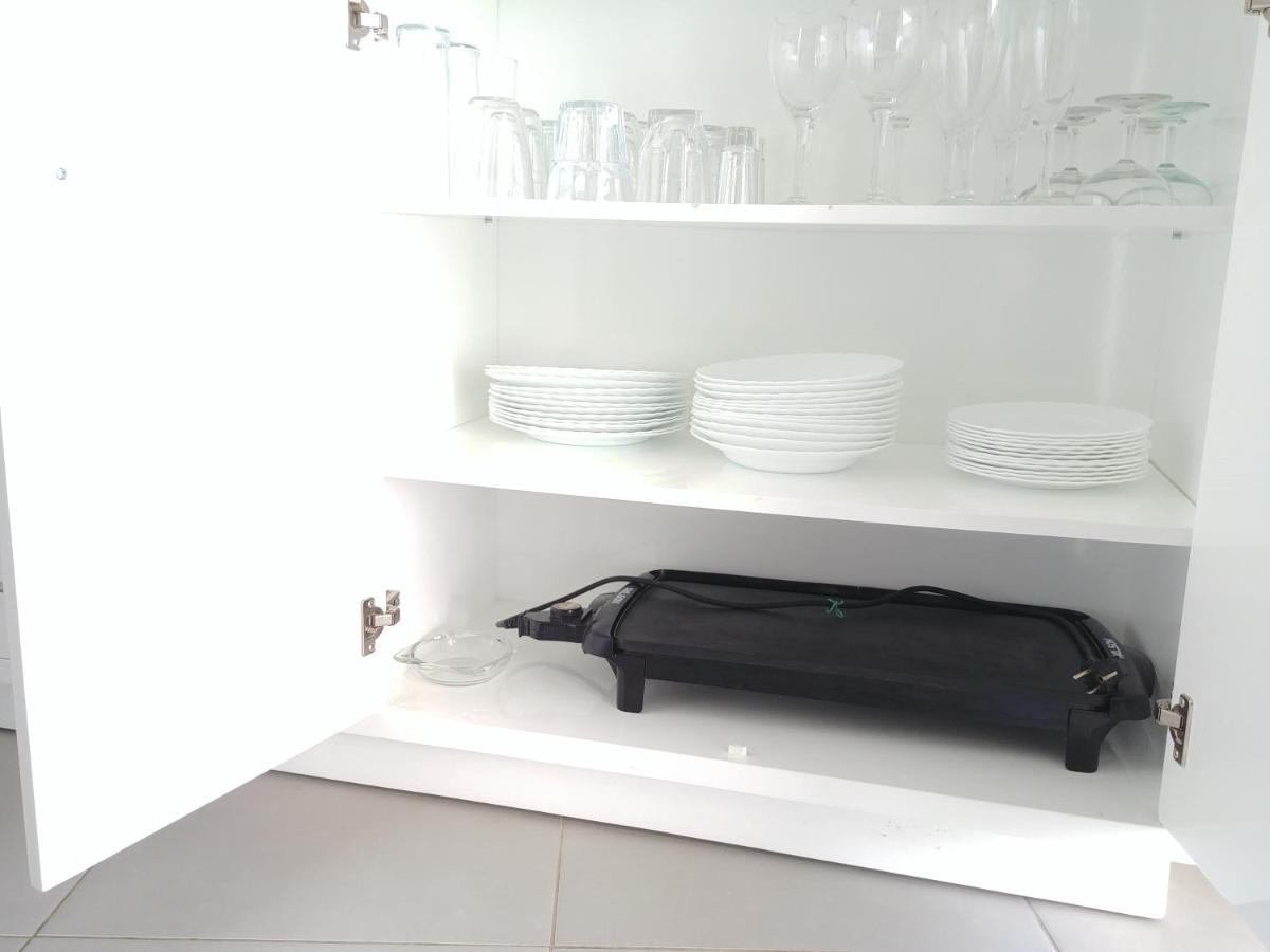 Apartament Oasis B3 Roses Bagian luar foto