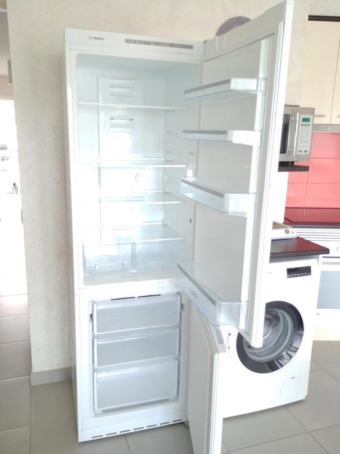 Apartament Oasis B3 Roses Bagian luar foto