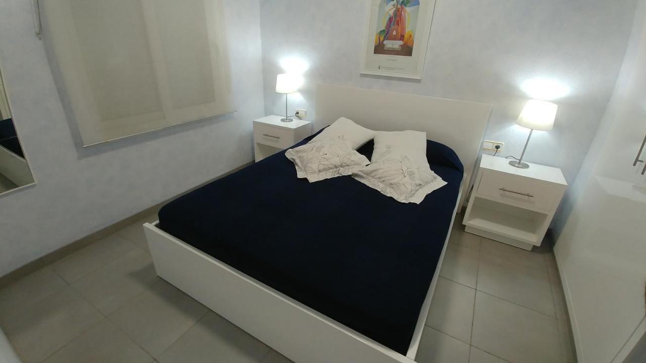 Apartament Oasis B3 Roses Bagian luar foto