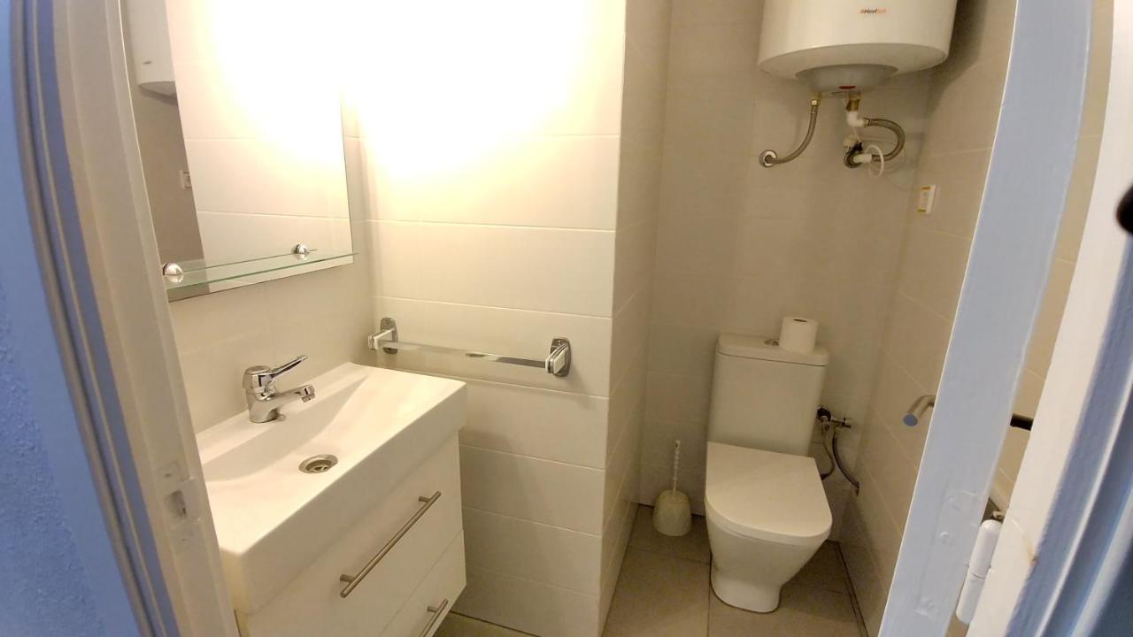 Apartament Oasis B3 Roses Bagian luar foto