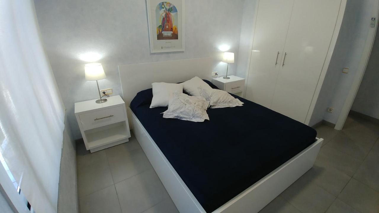 Apartament Oasis B3 Roses Bagian luar foto