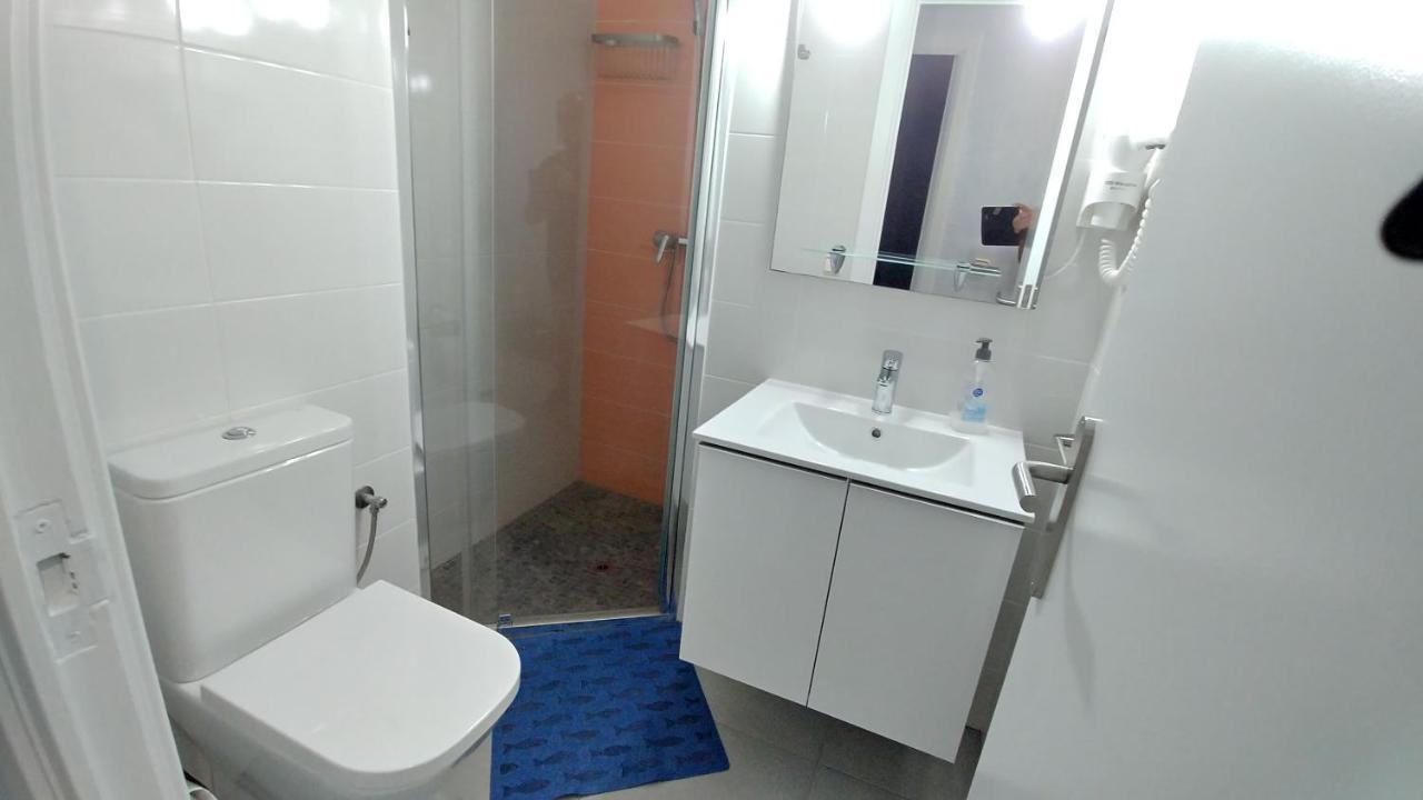 Apartament Oasis B3 Roses Bagian luar foto
