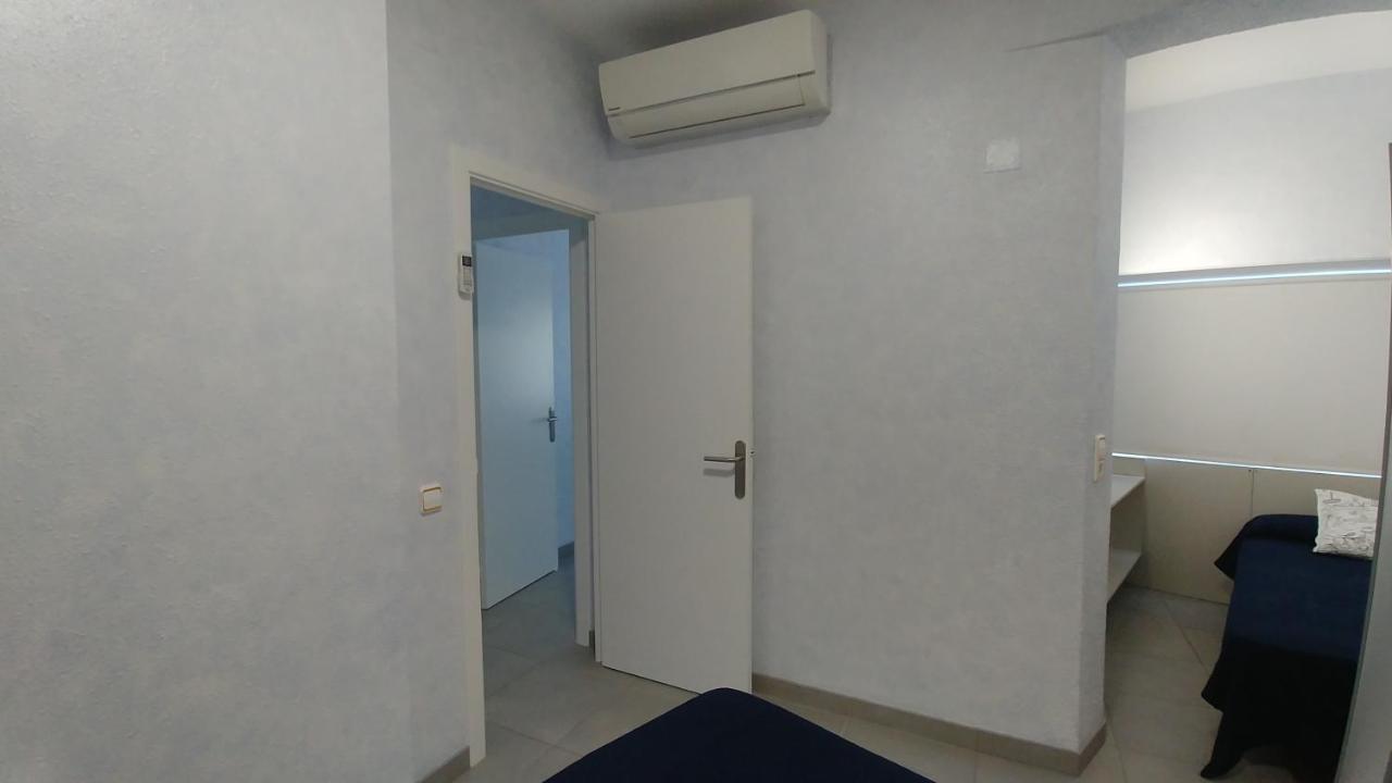 Apartament Oasis B3 Roses Bagian luar foto