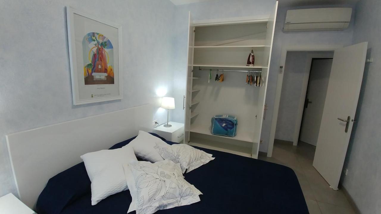Apartament Oasis B3 Roses Bagian luar foto
