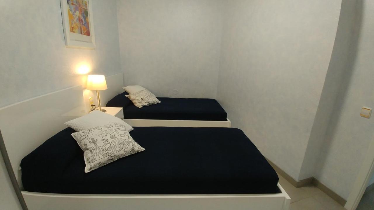 Apartament Oasis B3 Roses Bagian luar foto