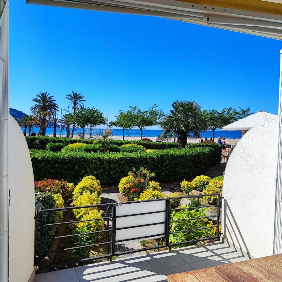 Apartament Oasis B3 Roses Bagian luar foto