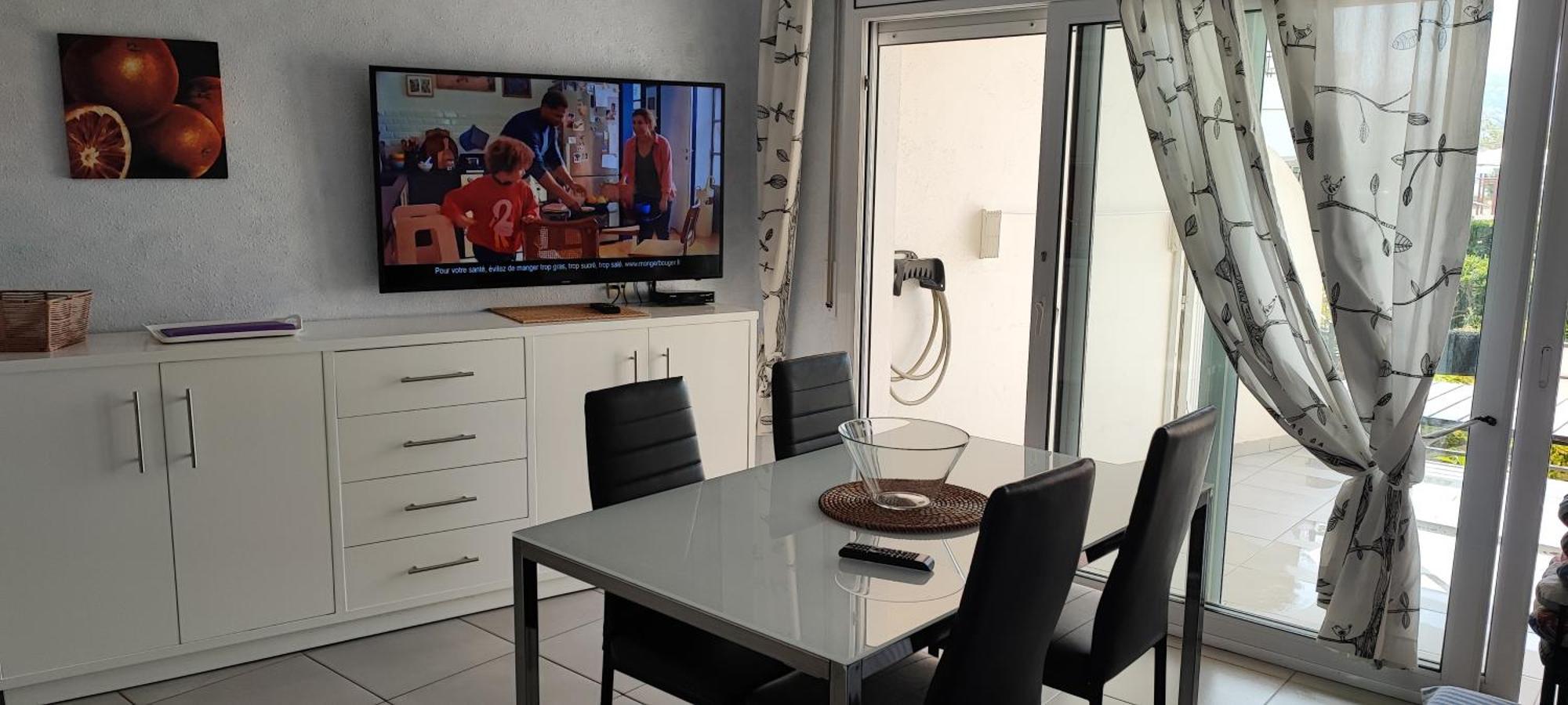 Apartament Oasis B3 Roses Bagian luar foto