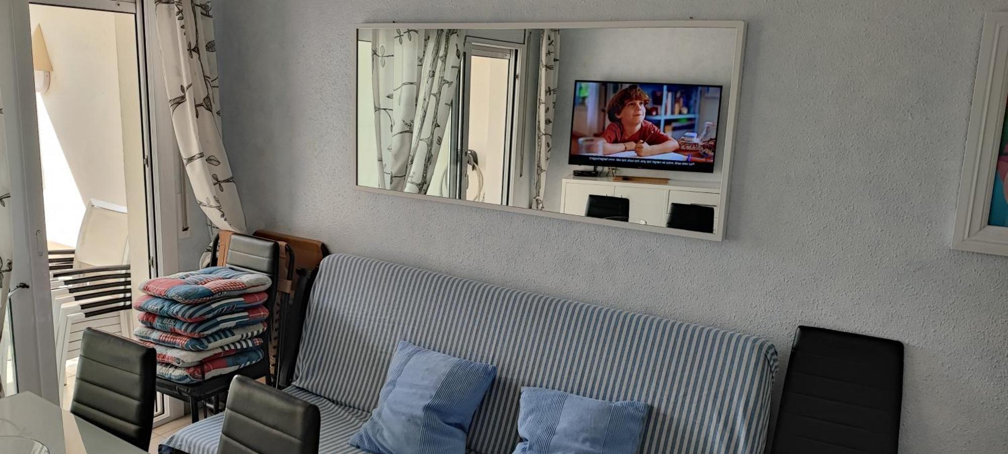 Apartament Oasis B3 Roses Bagian luar foto