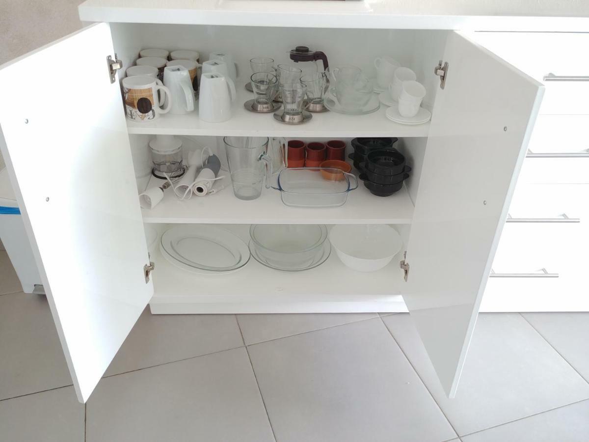 Apartament Oasis B3 Roses Bagian luar foto